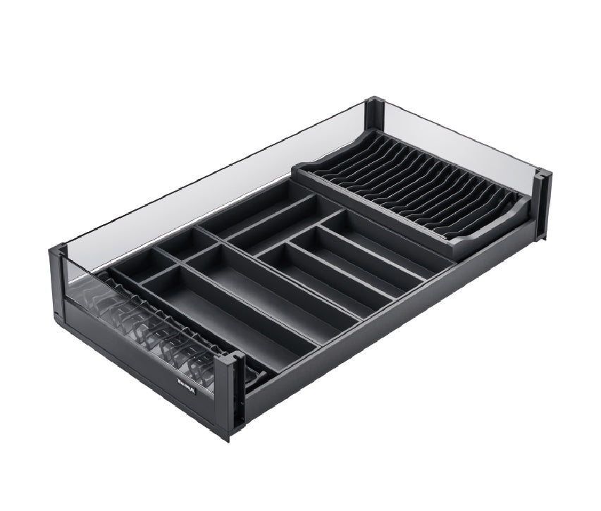 Kitchen/Closet Organization Drawer