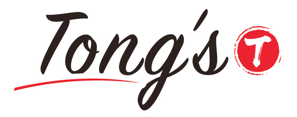 Tong's Hardware logo