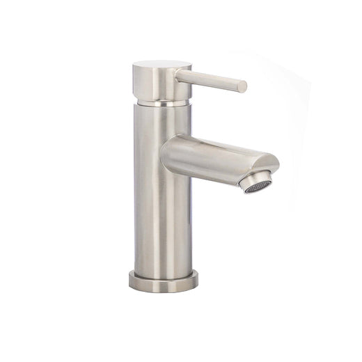 CUPC and UPC Certified Bathroom Faucet - Quality Assurance for Modern Bathrooms