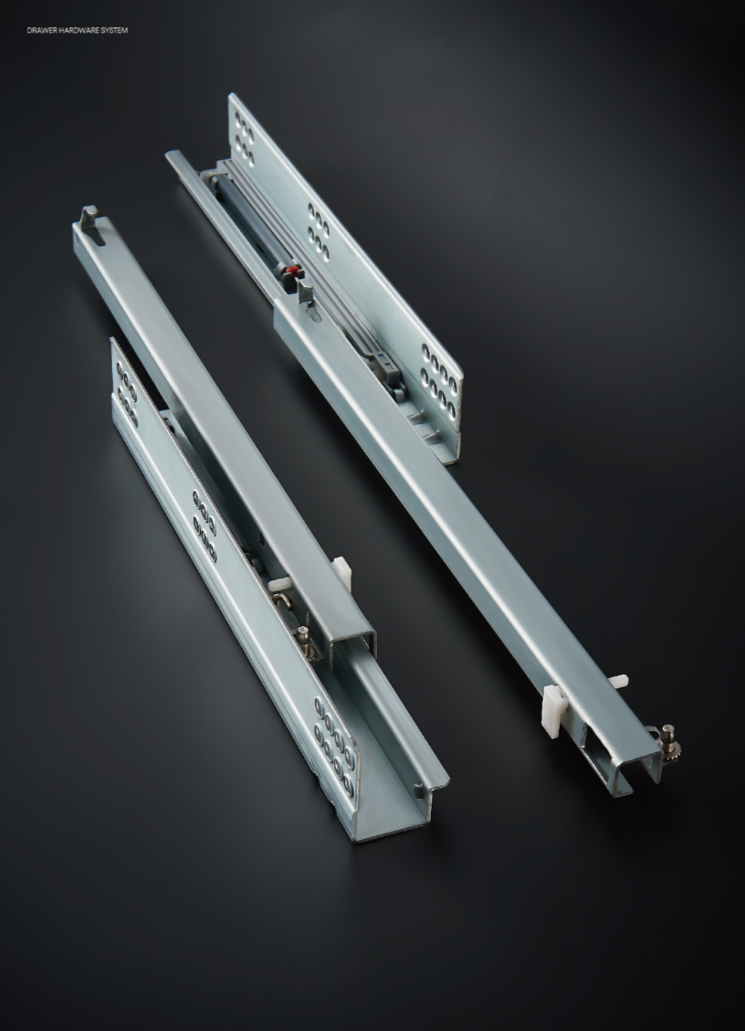 File Drawer Box Slide Slim Drawer Box/Slide catalogue – Tong's Hardware