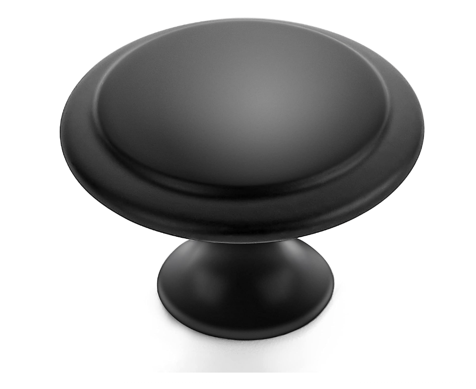 Zinc Alloy Cabinet Door Knobs: Durable & Stylish Pulls